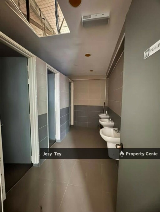 Eco Business Park 1 - 1.5-Storey Factory For Rent
