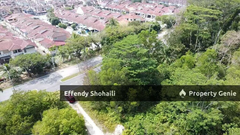 BANDAR SALAK TINGGI DEVELOPMENT LAND