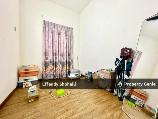 LAMAN AZALEA SG BULOH