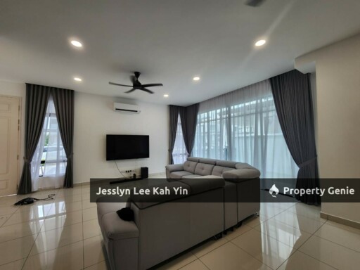 Eco Majestic Semenyih Tenderfield Nice Renovated