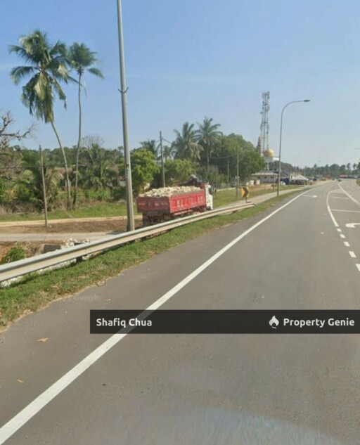 Agriculture Land Sungai Ular, Balok Pahang For Sale