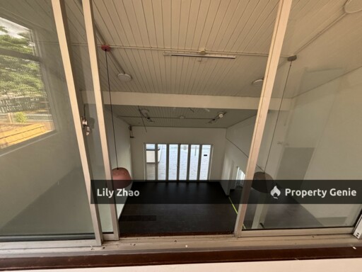2-Storey F&B Restaurant Commercial Detached House for Rent, Road Frontage, Tourist Atrraction Tg.Aru Kota Kinabalu