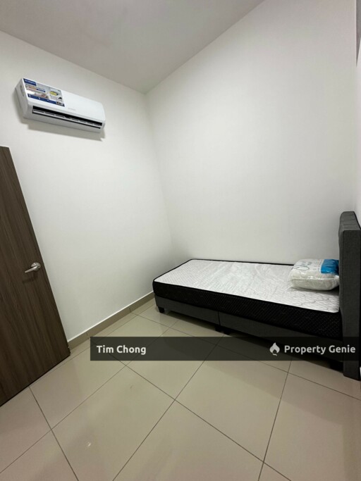 📍 *Meldrum Height Residence*