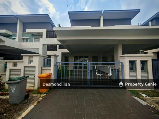Rimbun Irama, S2 Height, Seremban 2,  Rimbun Harmoni, Rimbun Vista