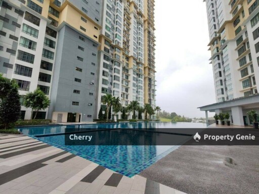 ARC Austin Hills @Taman Daya