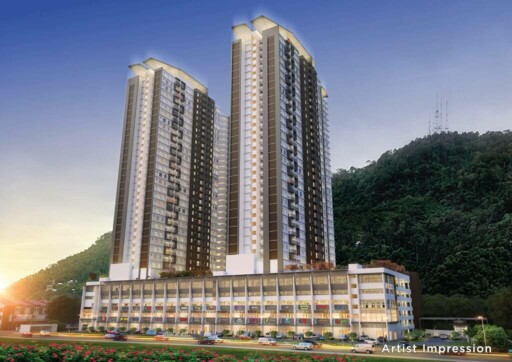 Aston Acacia Serviced Apartment