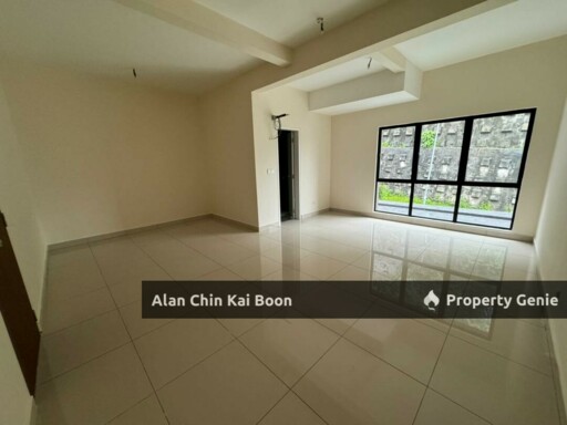 Nassim Heights Ampang Selangor 3 Storey Terrace House For Sale