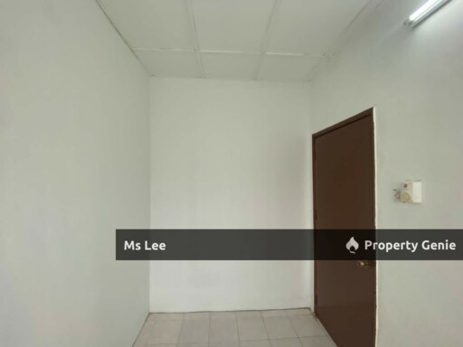 2 Storey house-Bandar Armada Putra @ Pulau Indah,Port Klang-Ready 30/9