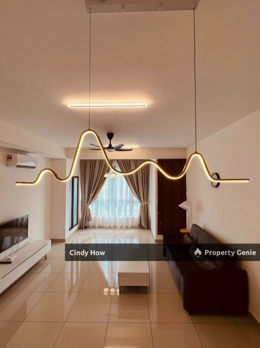 Bali Residence One Room Rent