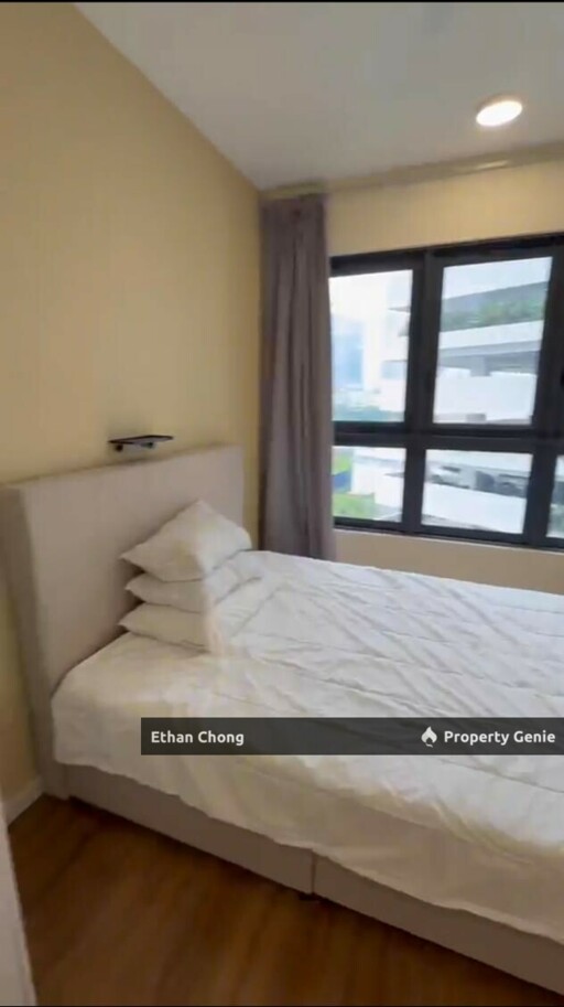 Unit for Rent at M Vertica