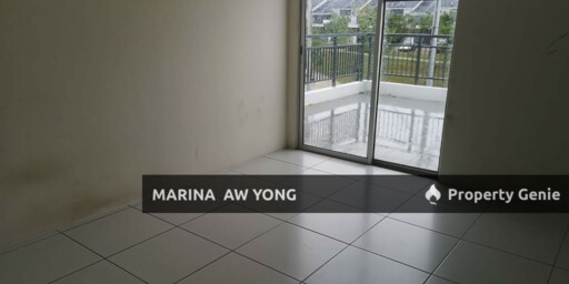 Townhouse Puncak Alam