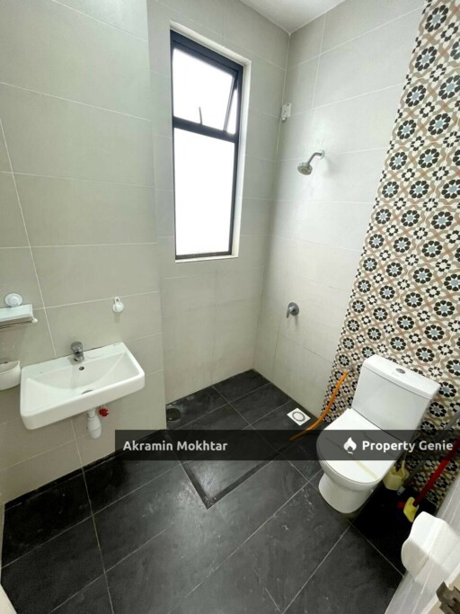 RENOVATED | Double Storey Semi D Norton Garden, Eco Grandeur Puncak Alam