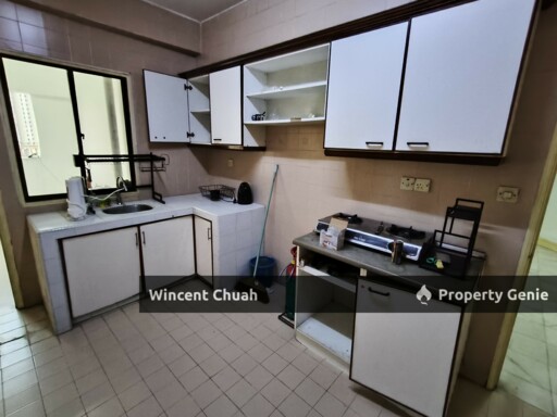 (3+1Room)The Vistana Condo, Titiwangsa Sentral, Kuala Lumpur. Walk distance HKL and MRT