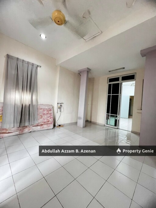 TWO & HALF STORY LINK HOUSE 📌KULIM SUARE