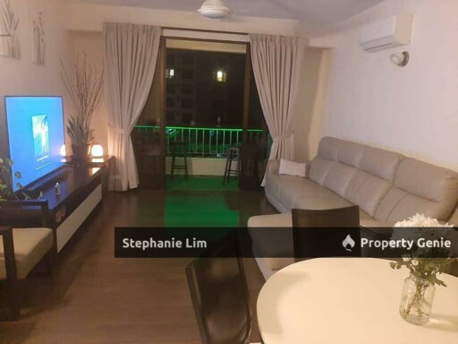 Miami Green