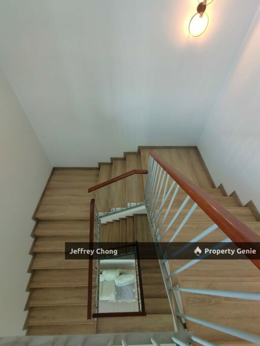 Semi D in Rasah Kemayan Seremban