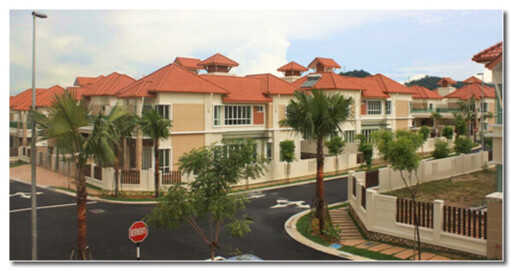 Villa Manja, Sunway SPK Damansara