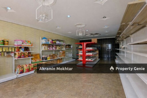 2-Storey Shoplot At Rasah Seremban n9