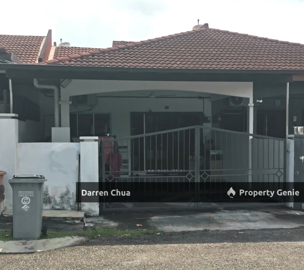 Taman Arowana Indah Seremban 2