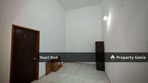 2 Storey House Acasia Serene Height Bangi Semenyih - Below Market Value