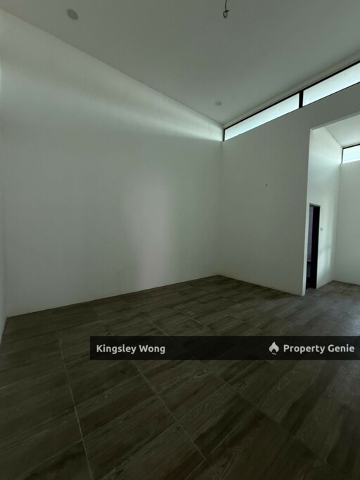 Taman Lapangan Harmoni Next Pengkalan Single Storey Semi D Below Bank Value Facing Field