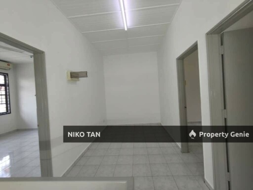 For Rent 4x Jalan Saga 2, Taman Desa Cemerlang, Ulu Tiram