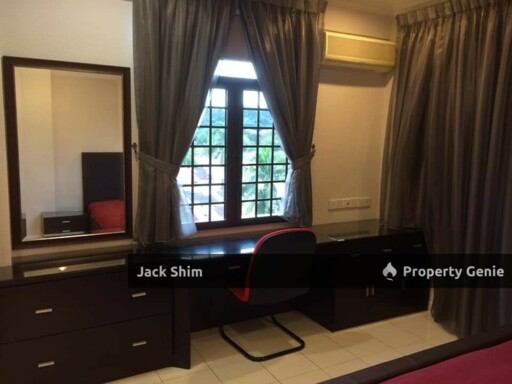 condo gembira green lane