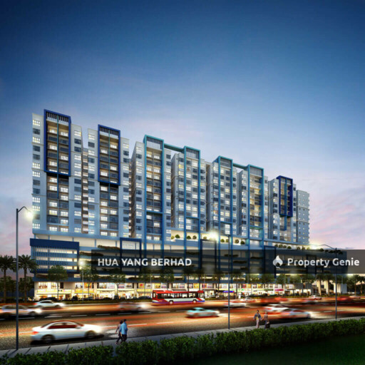 Metia Residence