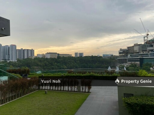 La Costa, Sunway South Quay, Bandar Sunway RENOVATED WITH INTERIOR & FULLY FURNISHED