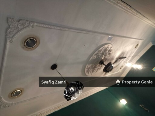 TERES TMN BALOK JAYA 2 CHENGAL LEMPONG KUANTAN