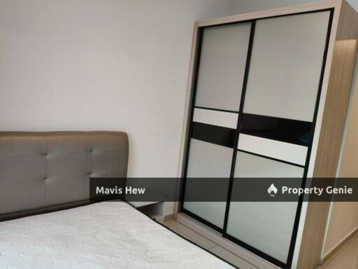 For Rent, Wave Marina Cove @Jalan Sultanah Aminah, 1 Carpark, G&G