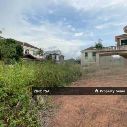 2 Storey Detached House @ Kota Warisan {Save RM 1,311,965}