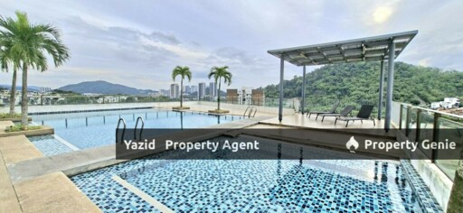 Nadayu 63 Condo,Taman Melawati