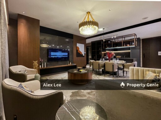 Orion Residence @ Pavilion KL & TRX for Sale | Most Strategic Location in Kuala Lumpur City Centre