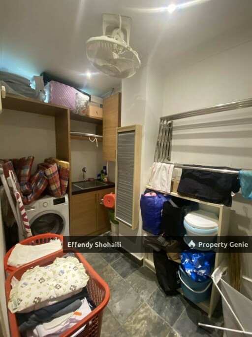MENARA KAYANGAN CONDO AMPANG