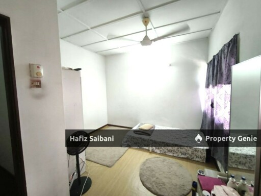 Double Storey Terrace Taman Sri Andalas Klang