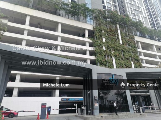 [Below Market 36%] Eco Sky Residence Jalan Ipoh