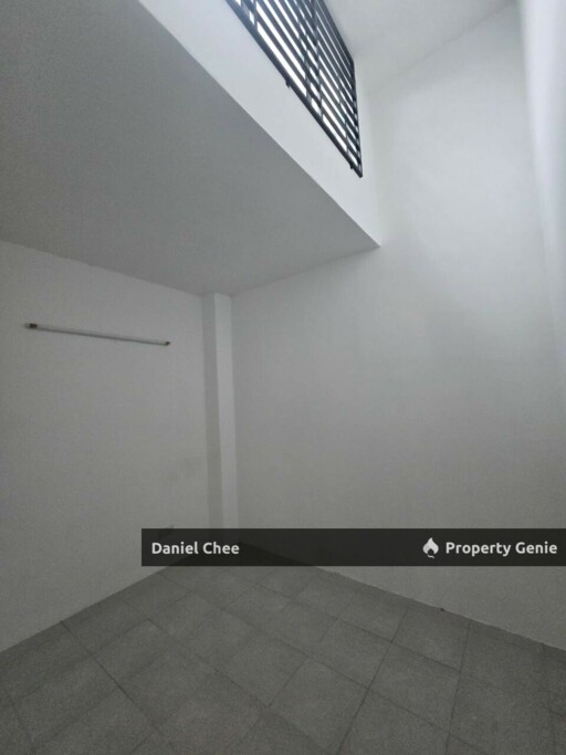 LAHAT SENTOSA | 4-BEDROOM SINGLE STOREY HOUSE FOR RENT