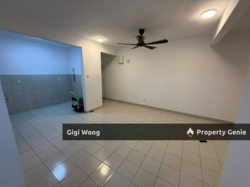 Seri Serindit Residence For Rent