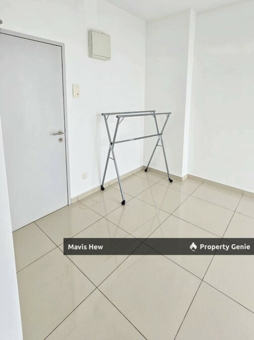 For Rent, Midas @ Seri Alam, 1 Carpark, G&G, Fully Furnished, 2B2B