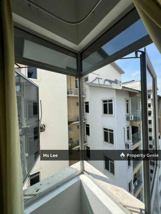 Room for Rent-3 Pax-Cyberia Smarthomes-Cyberjaya-Blok C3 Tkt 11-Ready