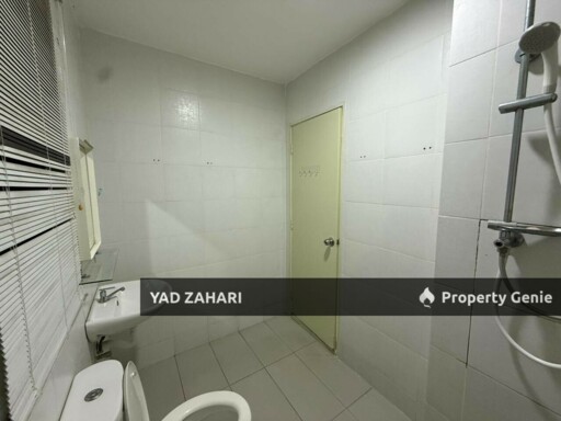 Serin Residency, Cyberjaya | RM2500 - Move In Ready & Parking in Same Block