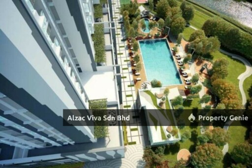 Riverville Residences