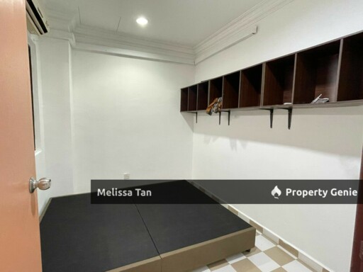 Ozana Impian Double Storey Terrace