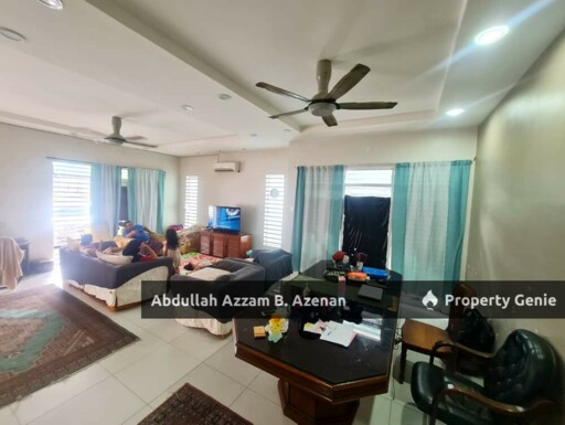 DOUBLE STORY SEMI D - BELOW Market Value 50k 👍
