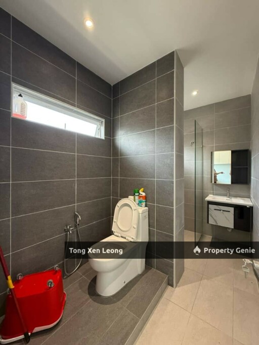 Double Storey For Sale @ Taman Asean