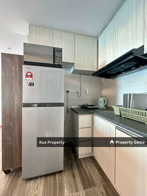 Jazz 4 For Rent Located at Vivacity Megamall, Jalan Wan Alwi
