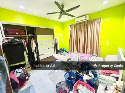 ENDLOT TAMAN BUKIT GALENA SEREMBAN