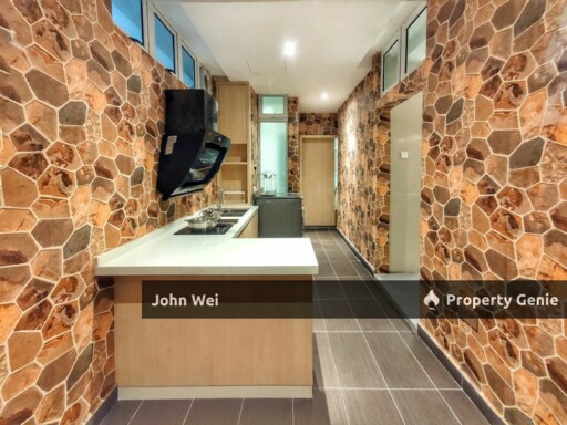 🌸KSL D’ESPLANADE Residence🌸