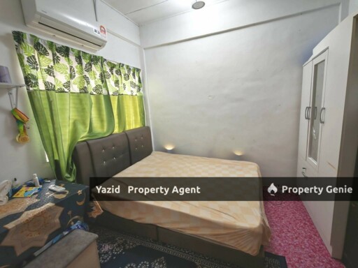 Single Storey,Taman Tasik Teratai, Serendah